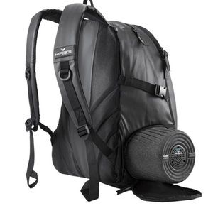 Hyperice Foam Roller Sports Backpack